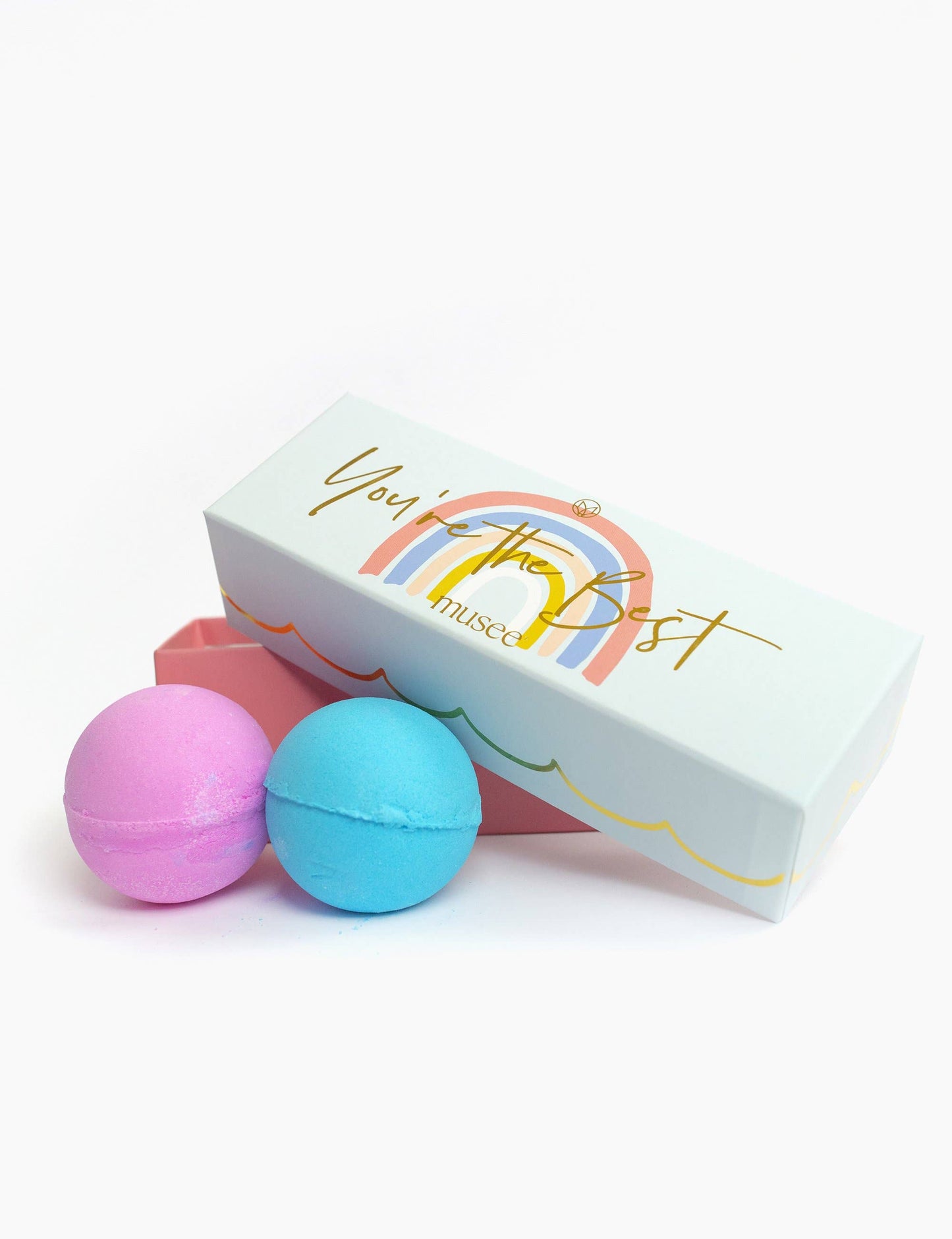 You're the Best 3 Bath Balm Set by Musee