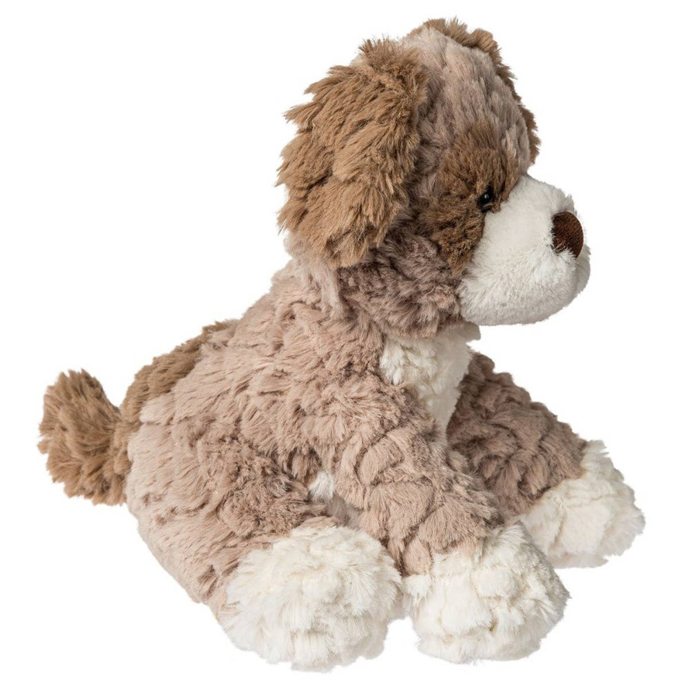 Frisky Puppy by Mary Meyer