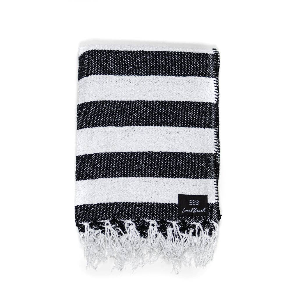 Baja Beach Blanket by Local Beach