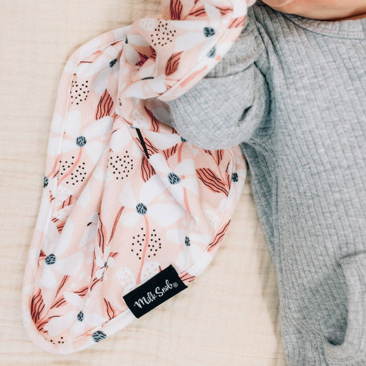Blossom Lovey by Milk Snob