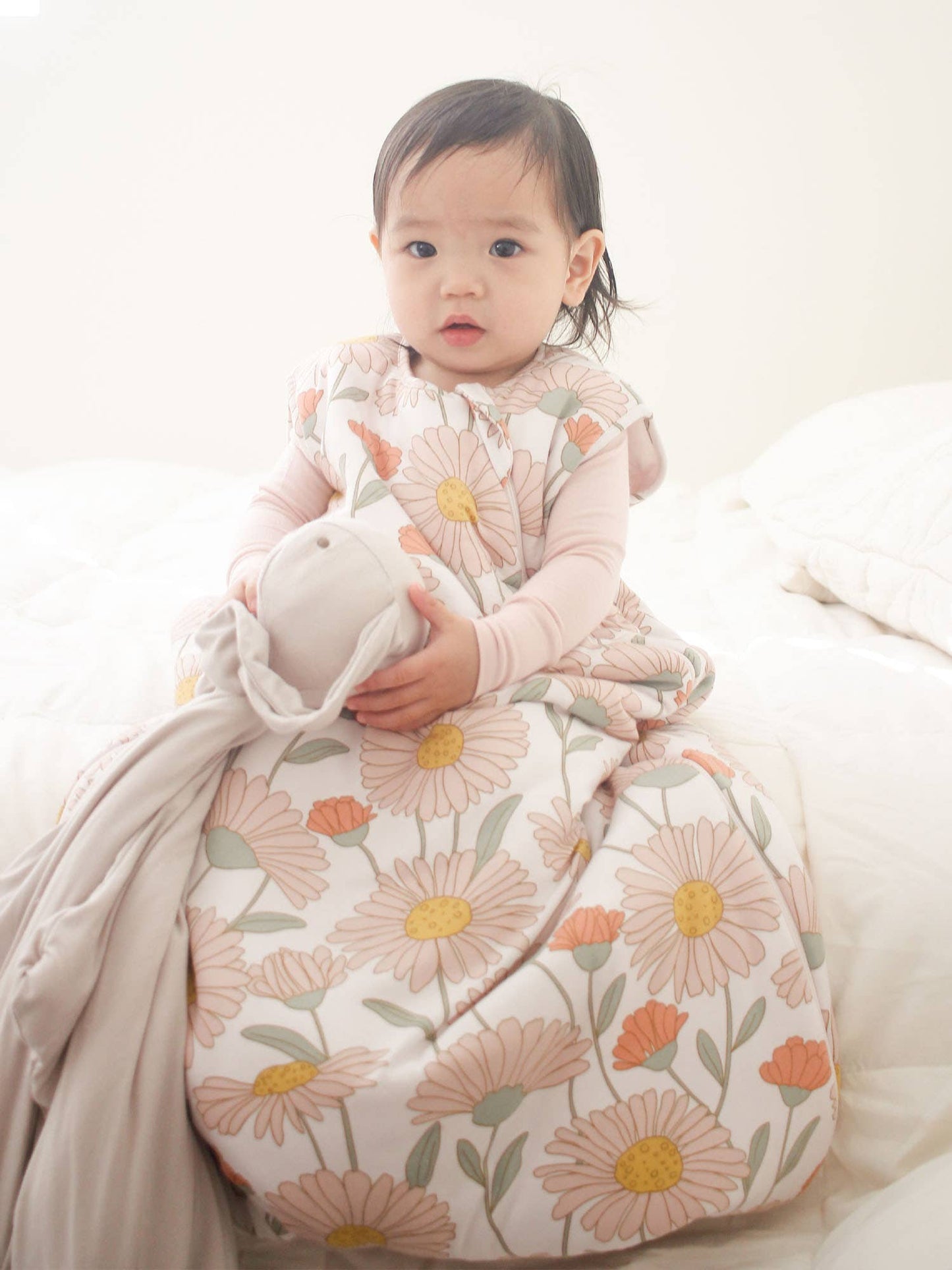 Gunamuna Sleep Bag 0.5 in Beauty