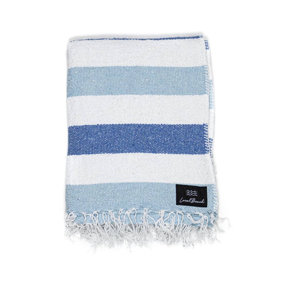 Baja Beach Blanket by Local Beach