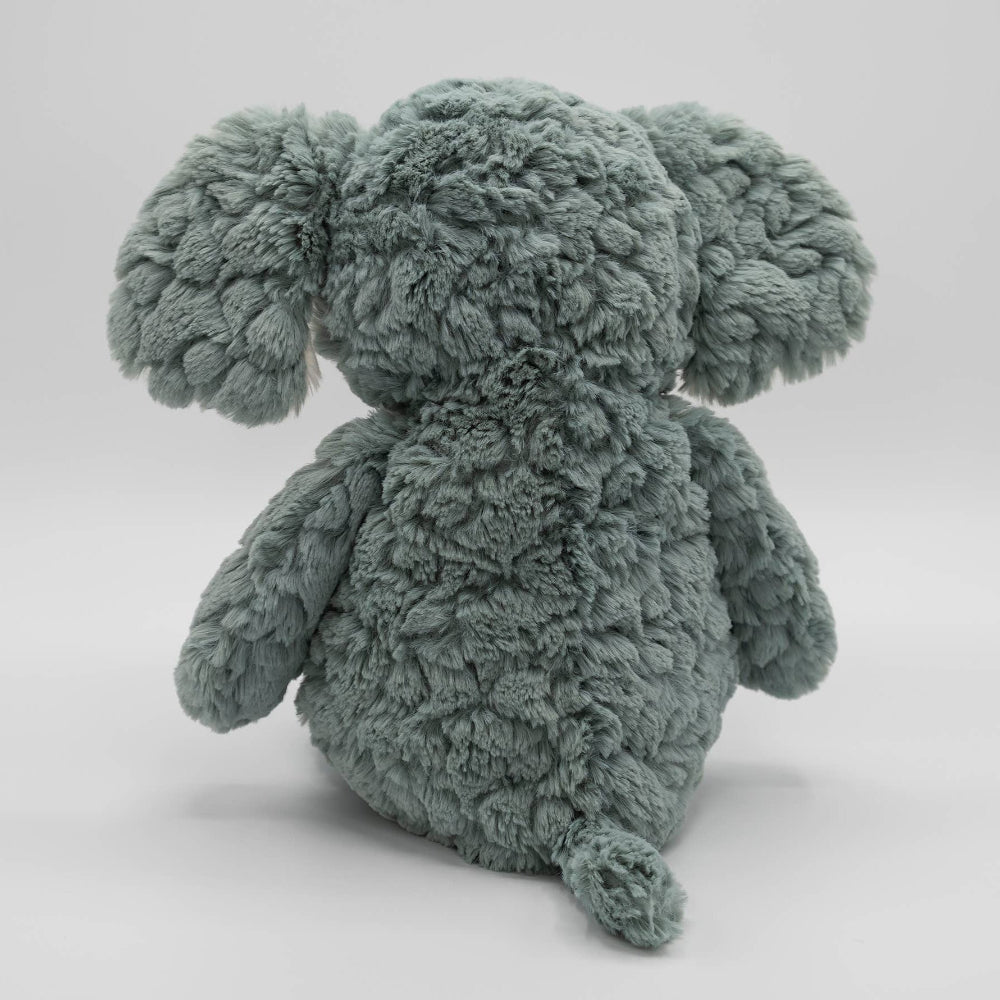 Putty Elephant by Mary Meyer