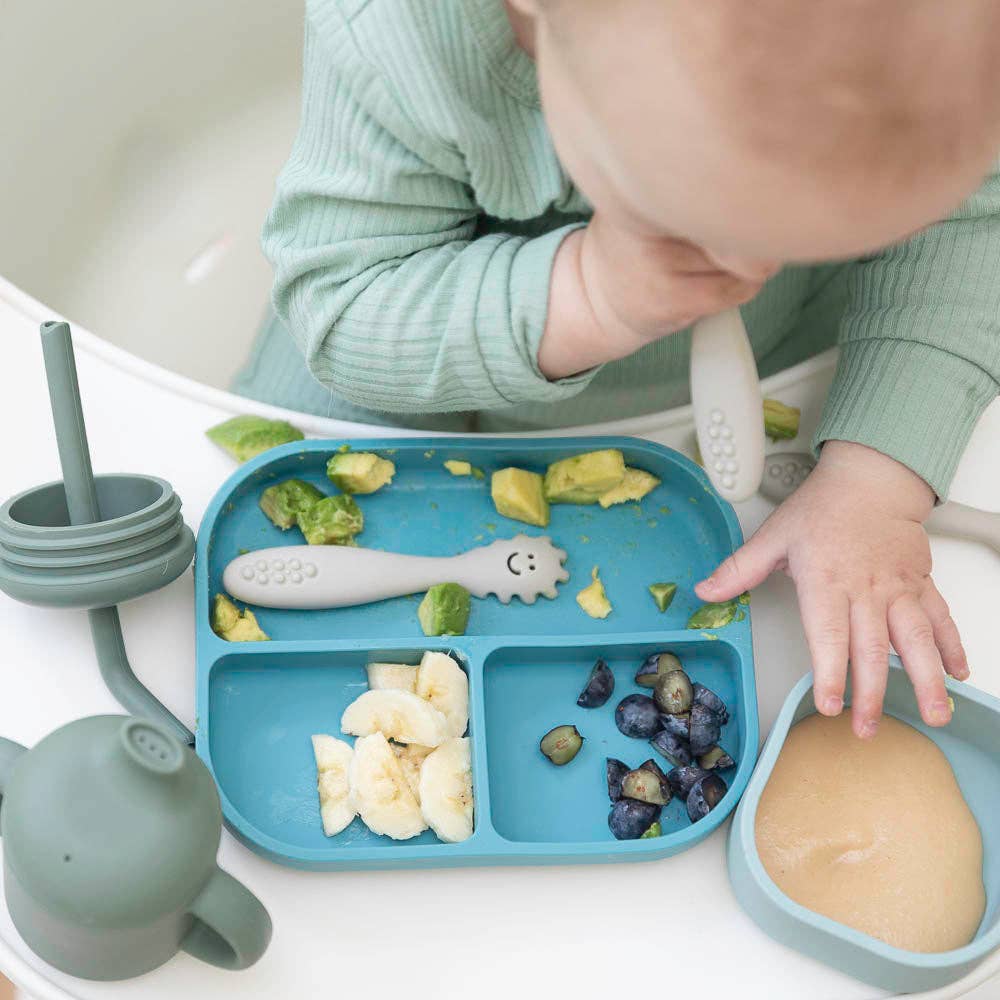 Underwater World Little Bites Set by Bella Tunno