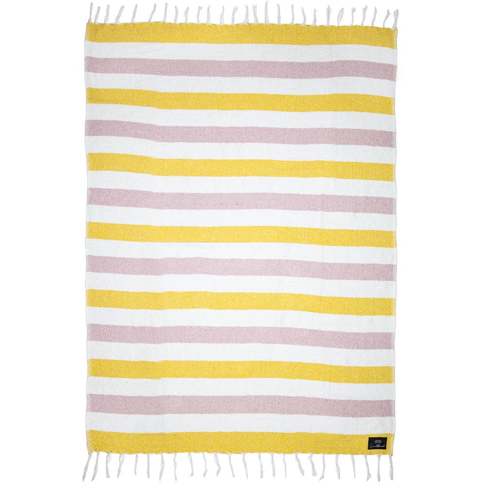 Baja Beach Blanket by Local Beach