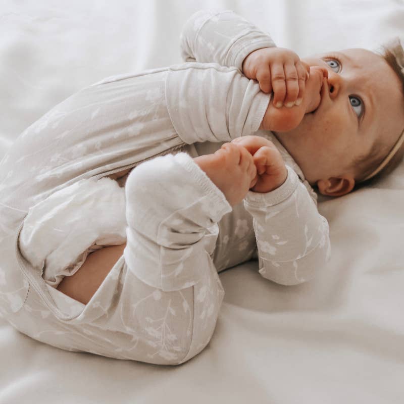 Convertible PJ's in Magnolia by Gunamuna