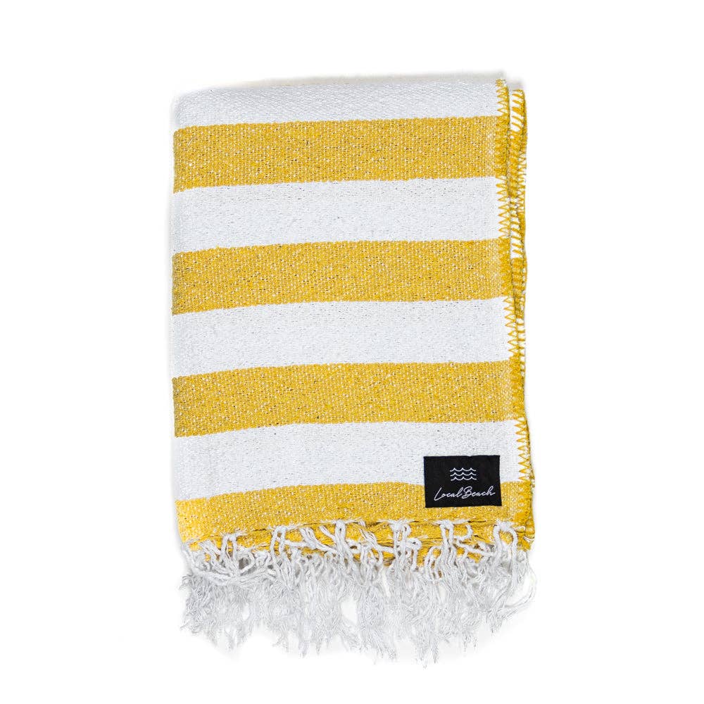 Baja Beach Blanket by Local Beach