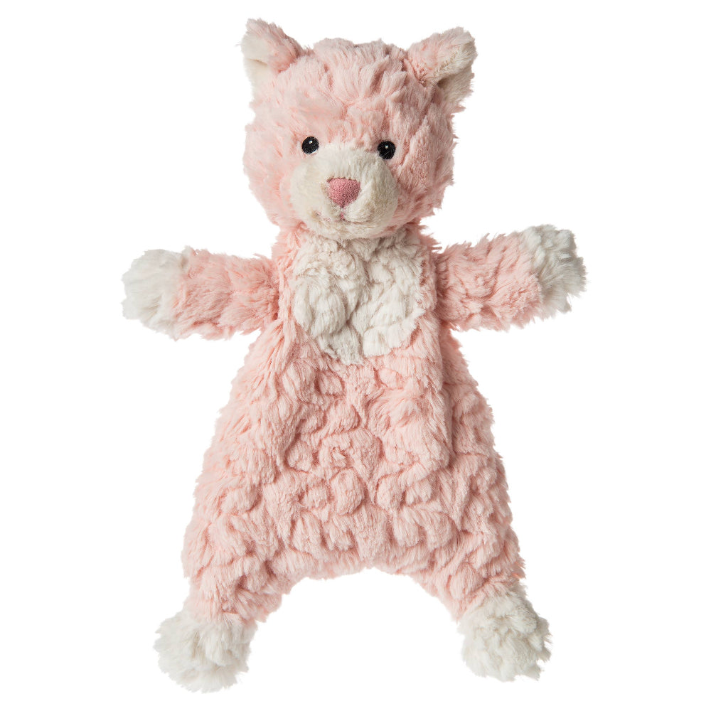 Nursery Kitty Lovey by Mary Meyer