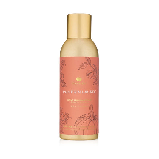 Pumpkin Laurel Home Fragrance Mist by Thymes