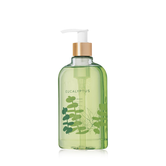 Thymes Eucalyptus Body Wash