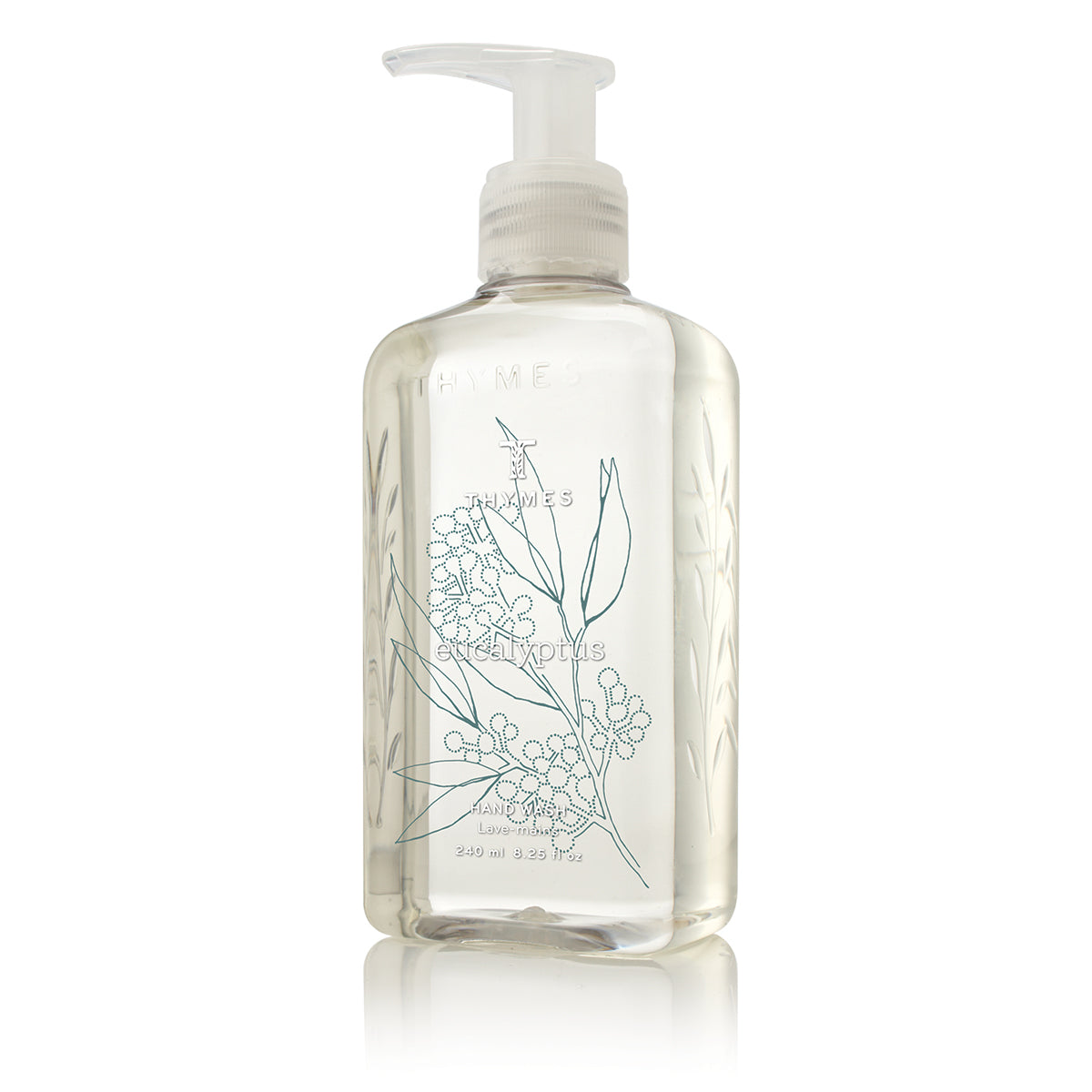 Thymes Eucalyptus Hand Wash