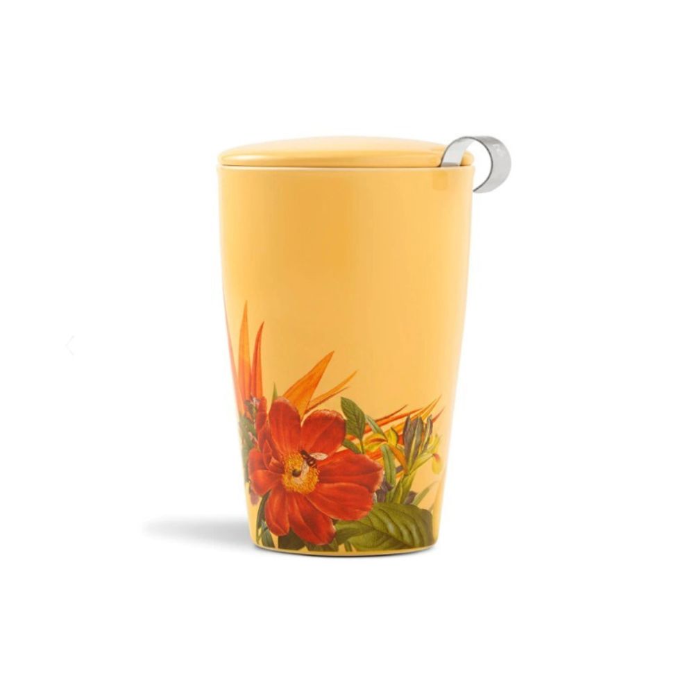Tea Forte Paradis Kati Steeping Cup - GRACEiousliving.com