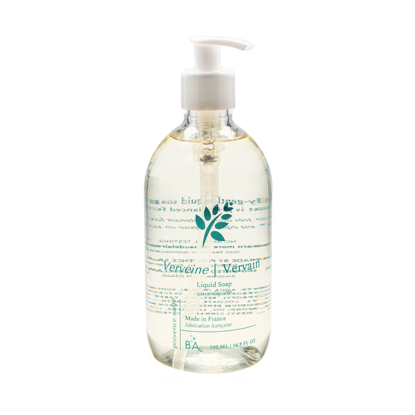 Baudelaire Vervain 16 oz. Hand Soap