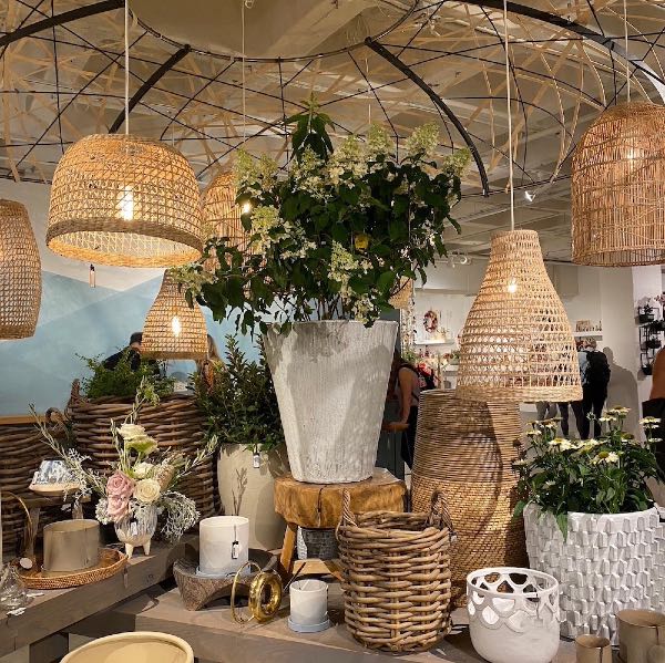 Summer 2021 Buying Trip: Gift and Home Decor Trends