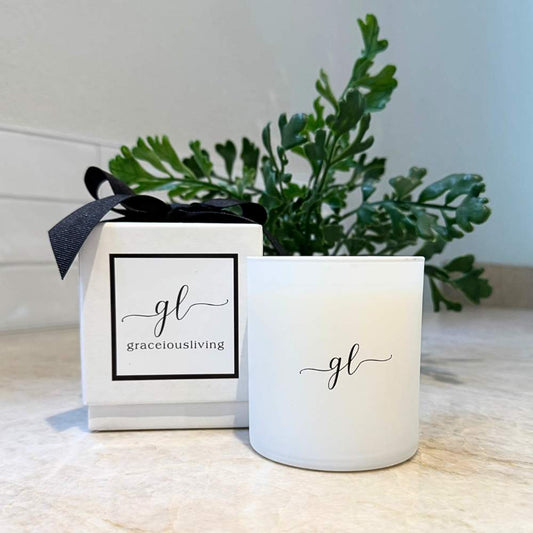 How to burn your candles the right way