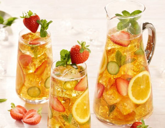 Our Five Favorite Summer Cocktails