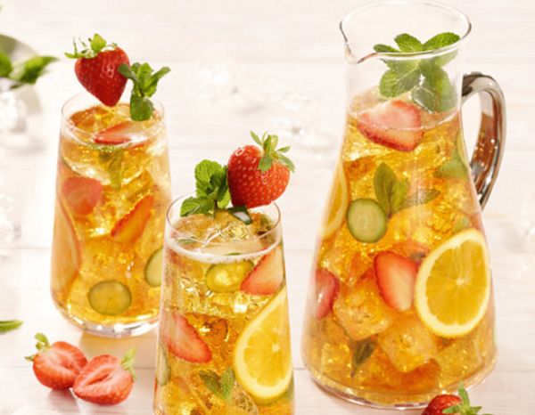 Our Five Favorite Summer Cocktails