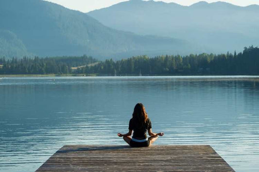 Five 5-Minute Wellness Ideas