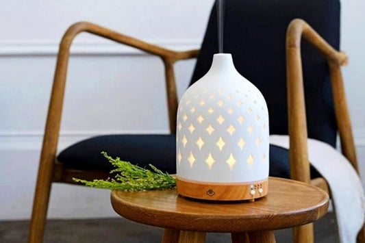 Serene House Supernova Essential Oil Diffuser 