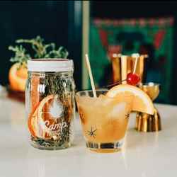 Gifts for Cocktail Lovers