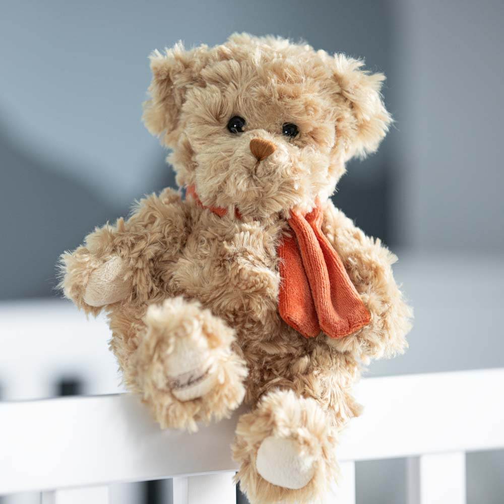 Toys for Little Ones
