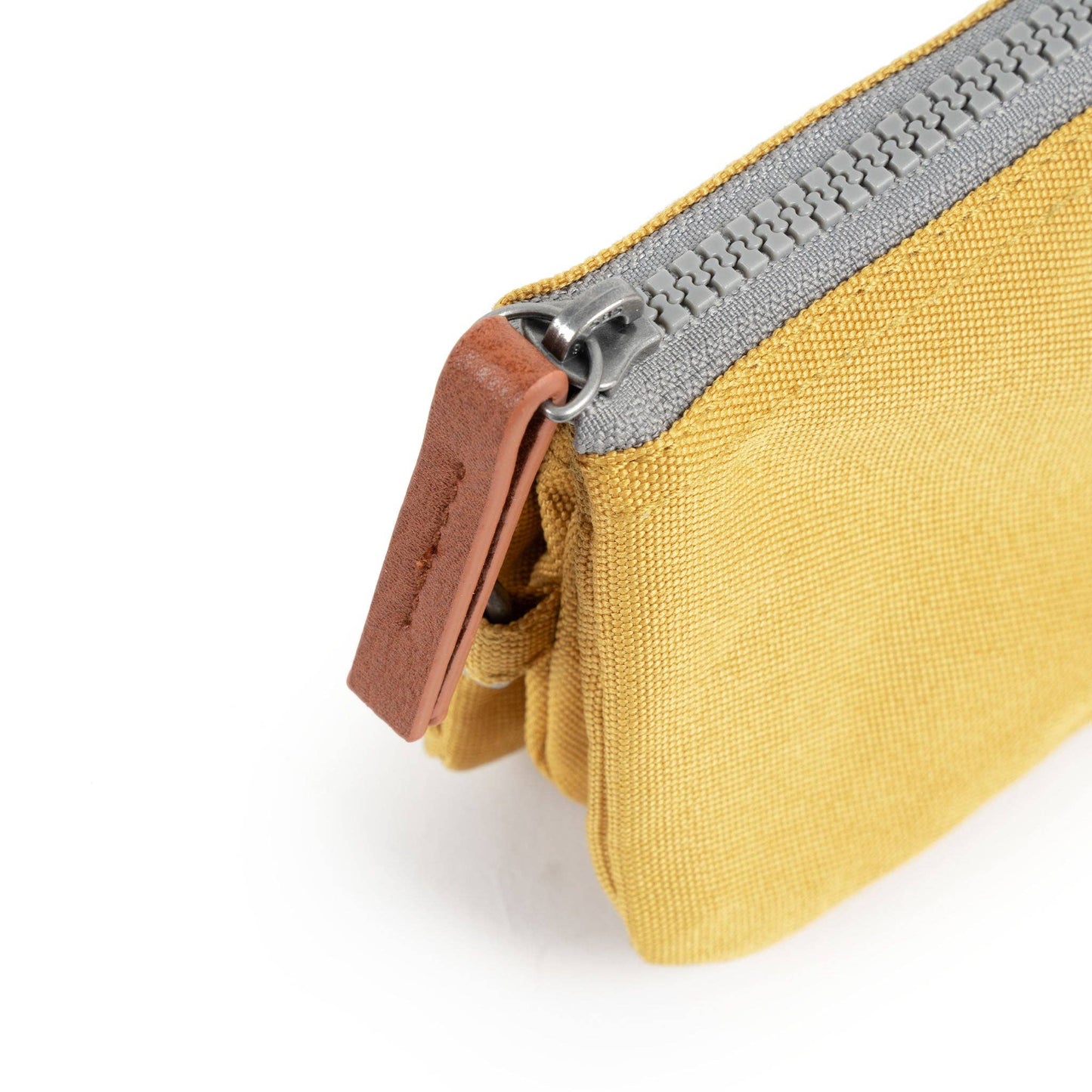 ORI London Carnaby Flax Wallet – Pairs with Any ORI Bag
