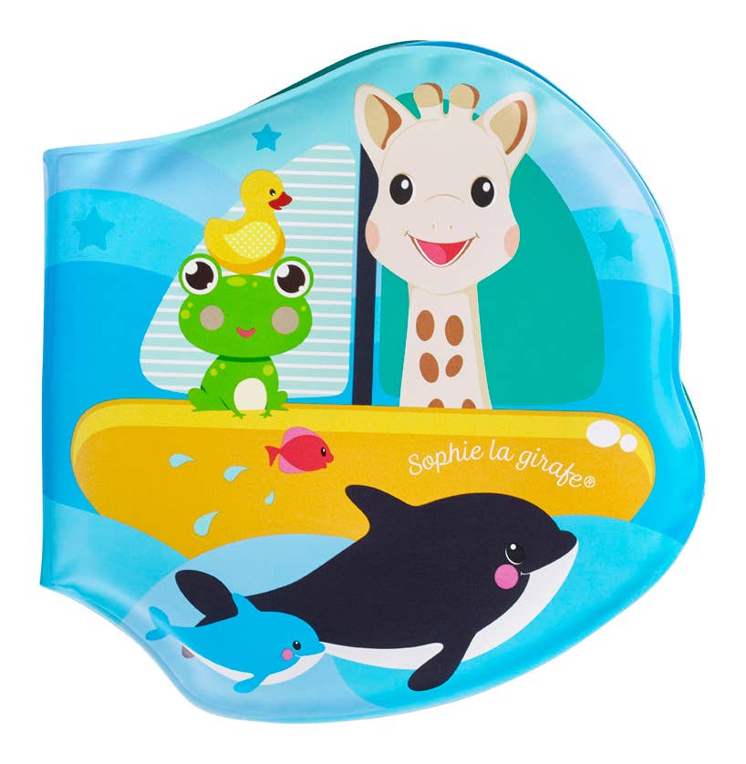 Sophie la Girafe Bath Gift Set