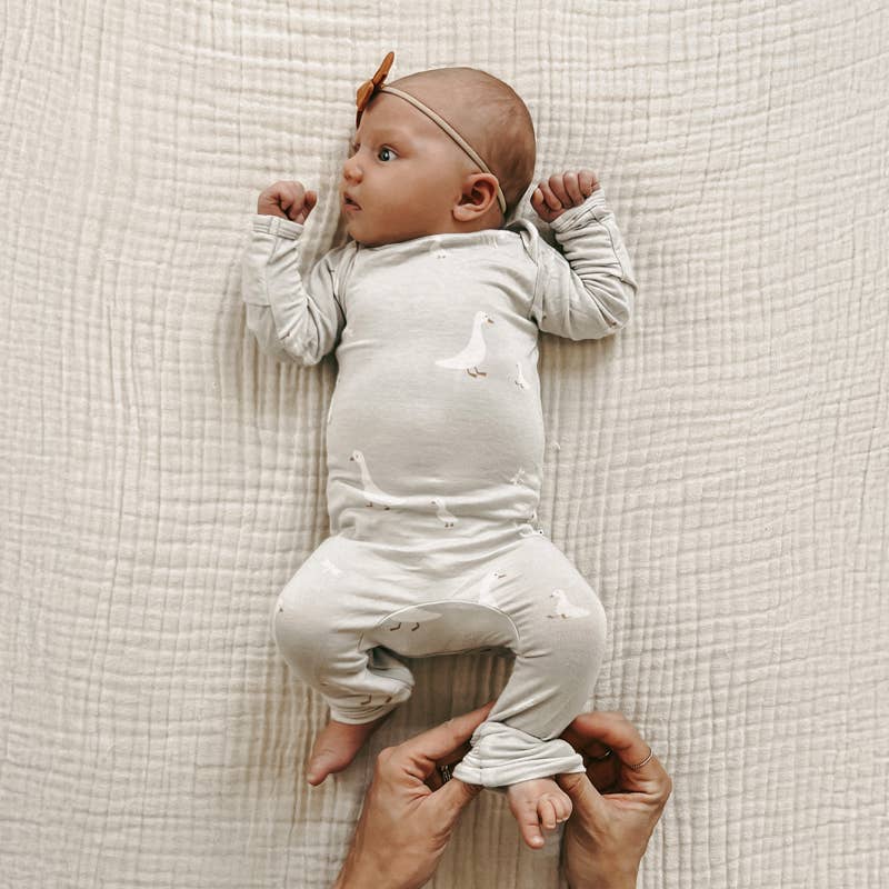 Convertible PJ's by Gunamuna in Goose