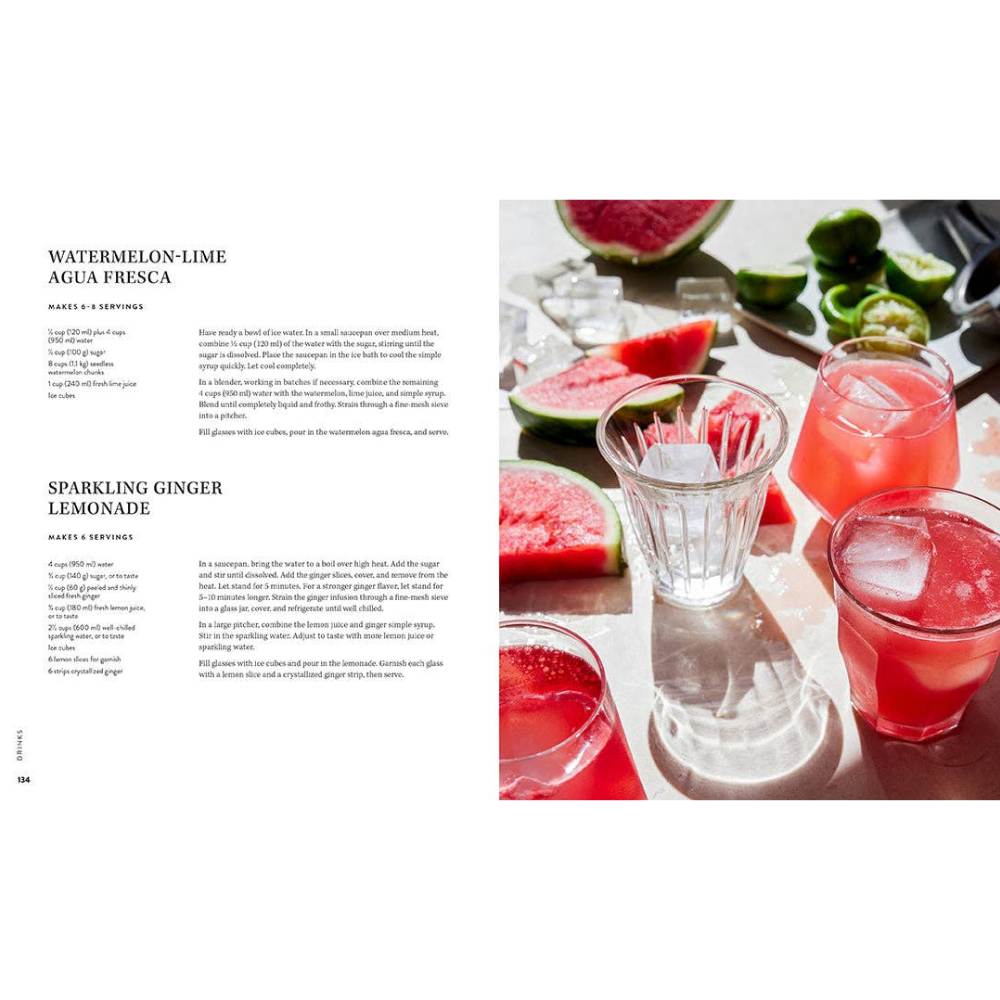 Two In The Kitchen (Williams Sonoma):  A Cookbook for Newlyweds by Christie Dufault and Jordan Mackay