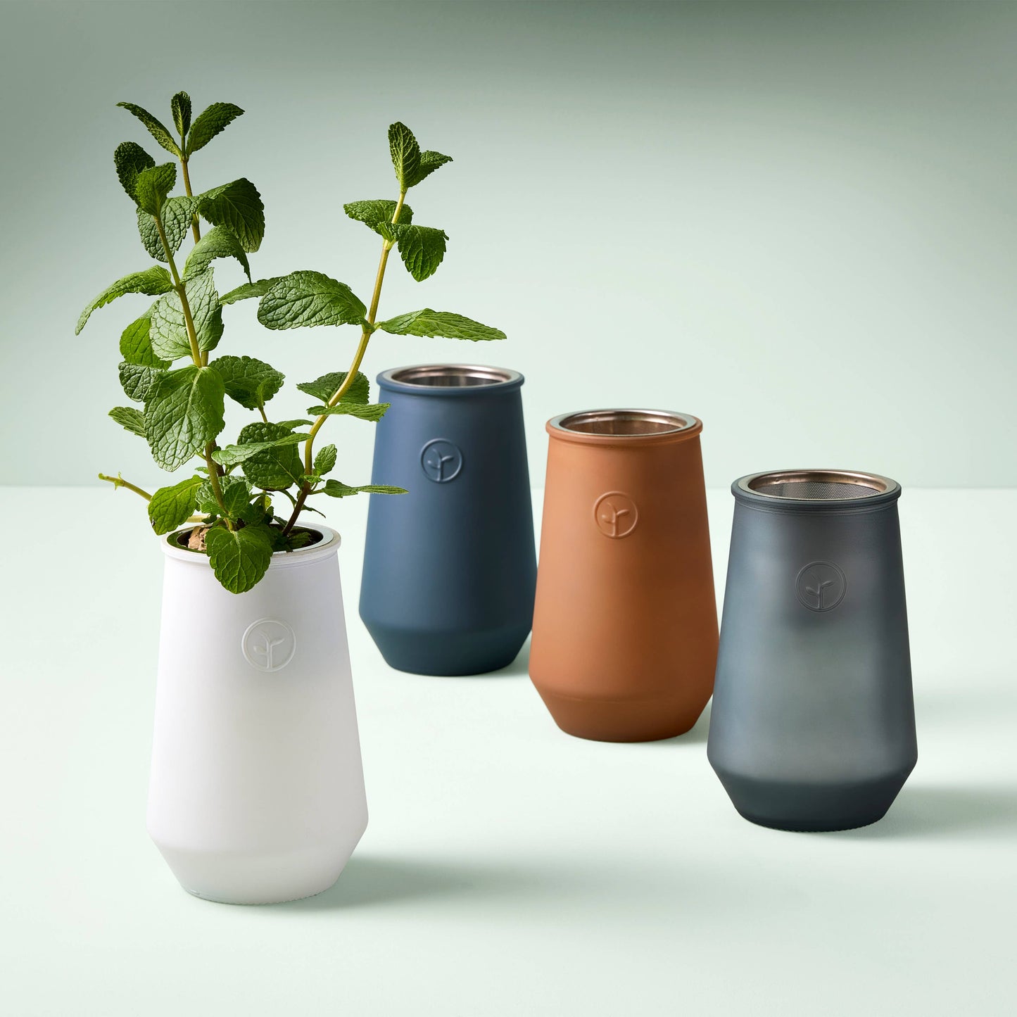 Tapered Tumbler Grow Kit