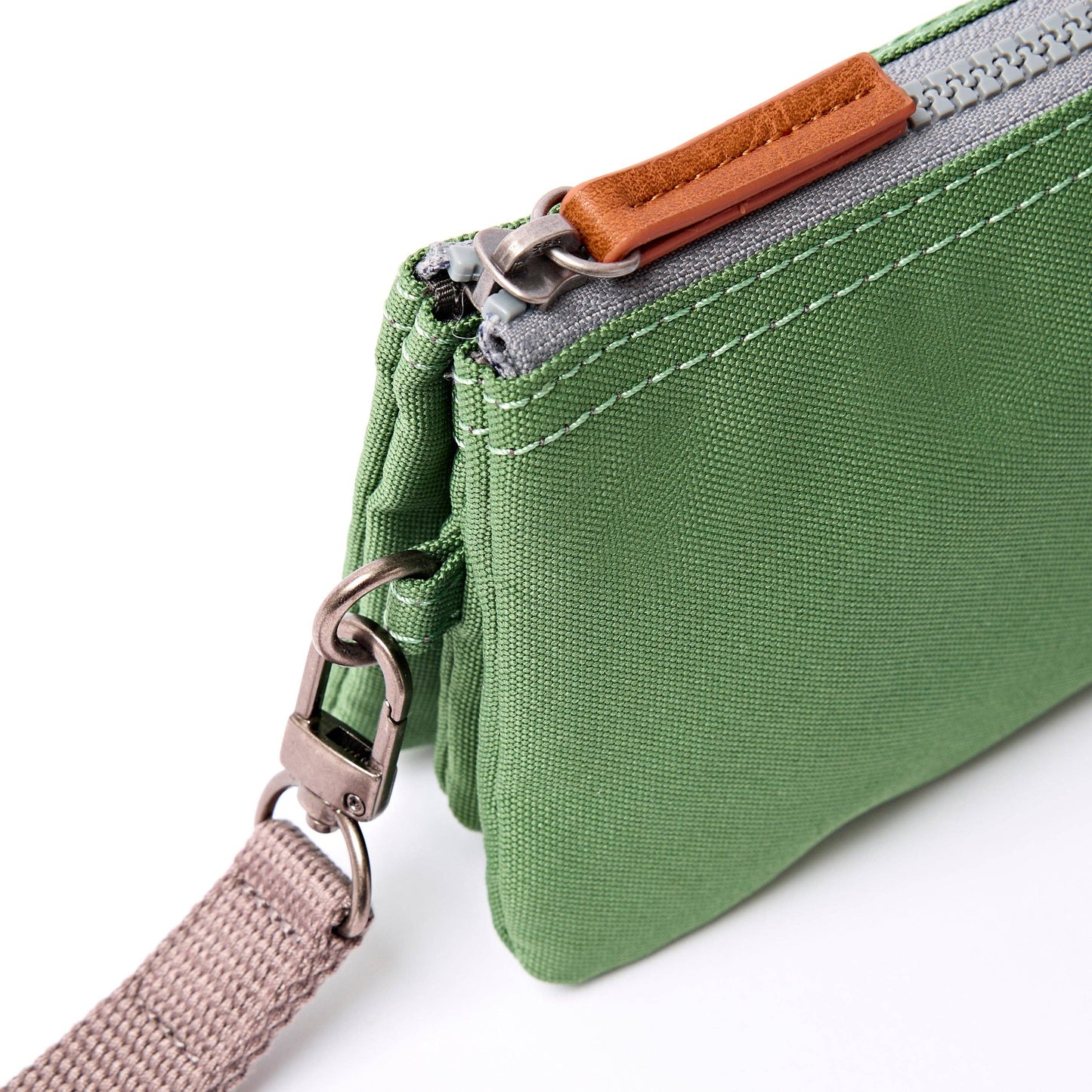 ORI London Carnaby Artichoke Wallet – Pairs with Any ORI Bag
