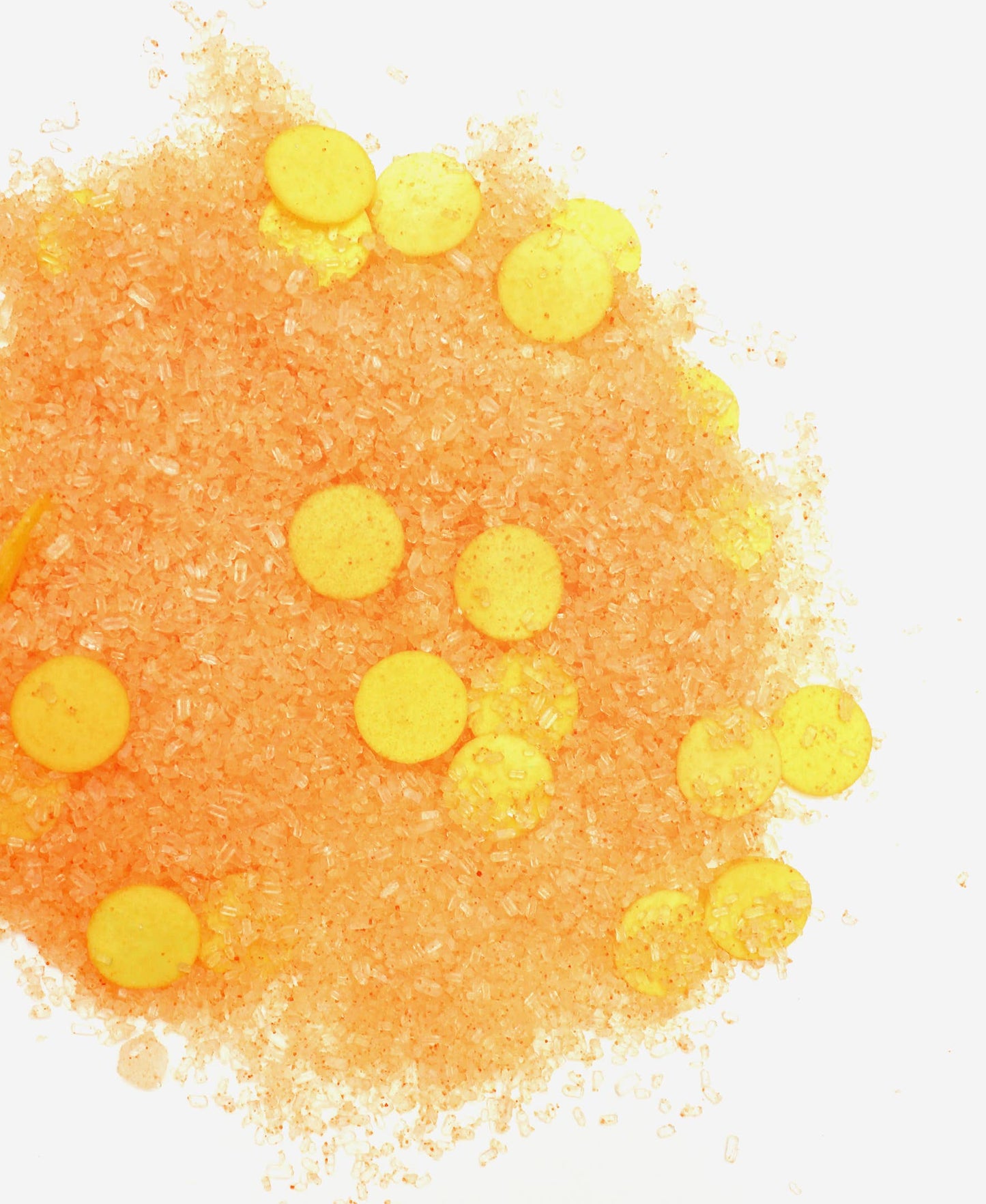 Musee - Don't Worry Be Happy Bubbly Bath Soak