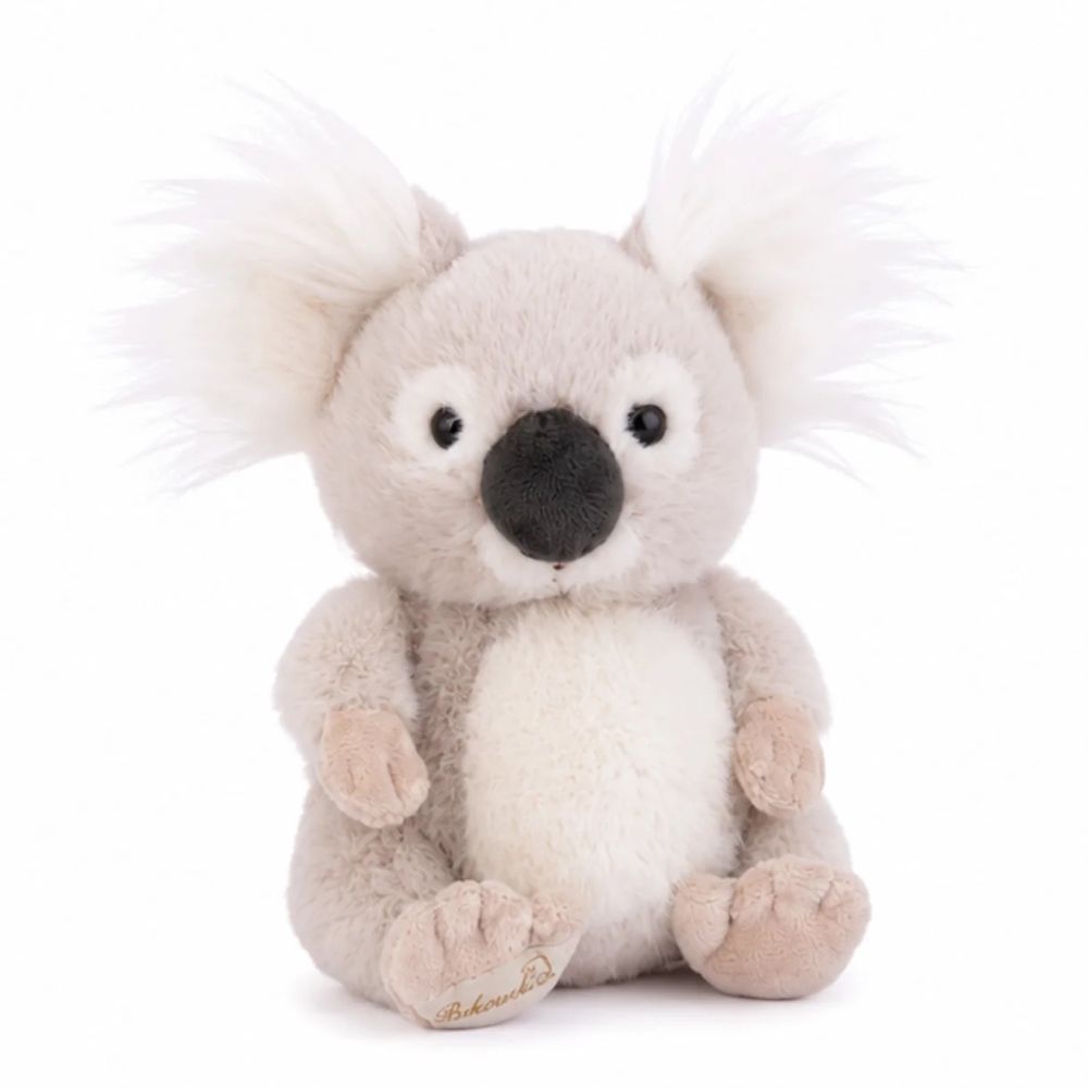 Baby Leona the Koala by Bukowski Bears
