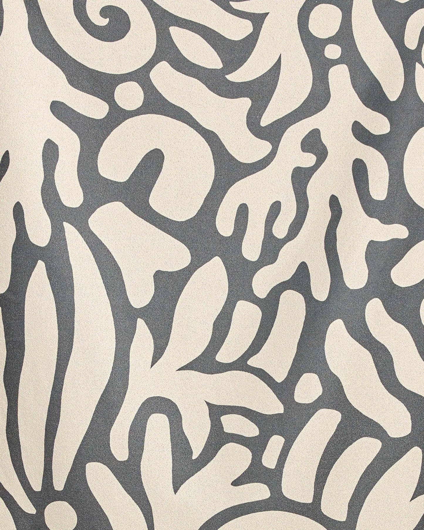 Geometry - Inkwell Reef Beach Towel