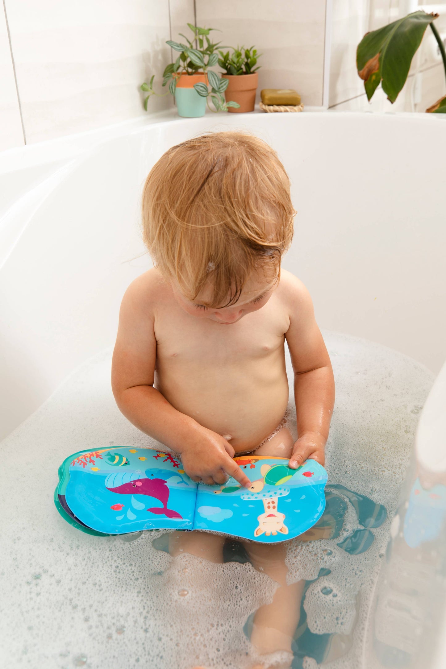 Sophie la Girafe Bath Gift Set