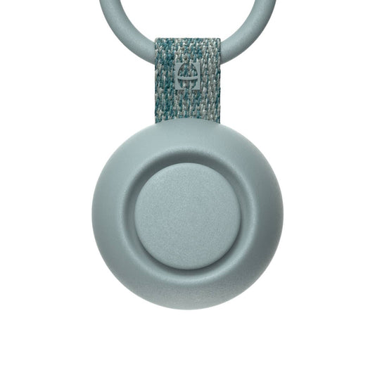 Hatch Rest Go Portable Sound Machine for Babies and Kids: Slate