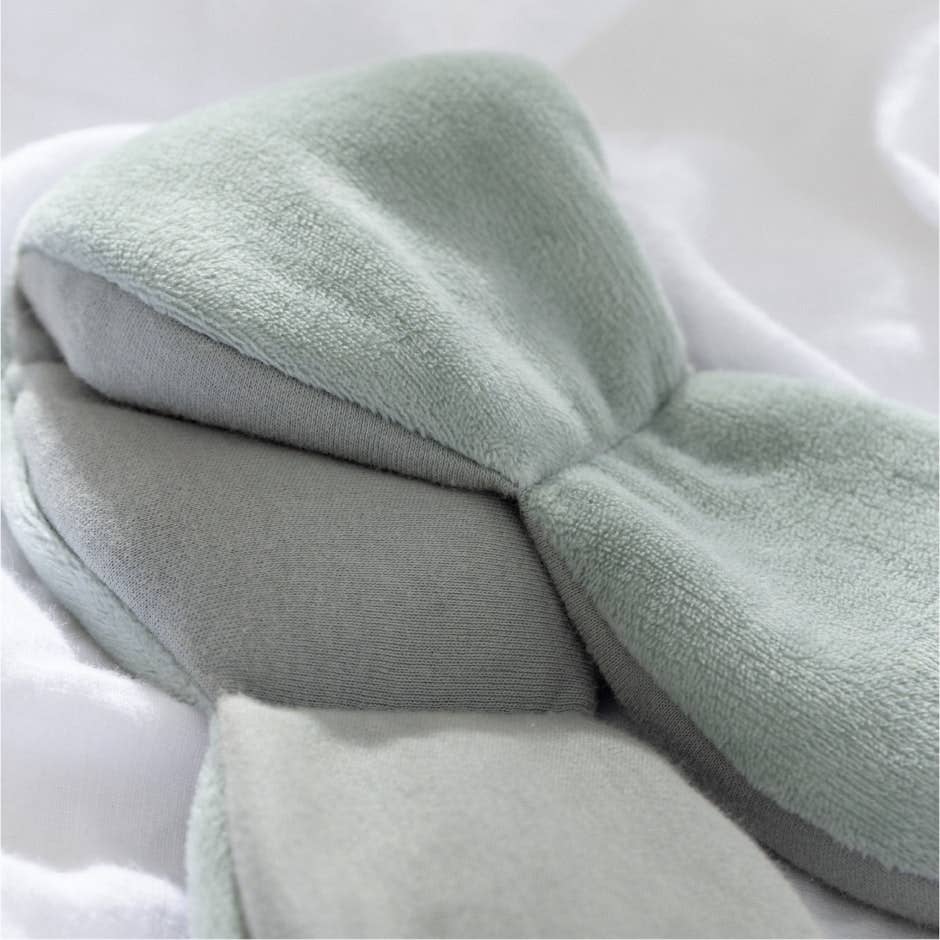 Nodpod Sage Weighted Sleep Mask