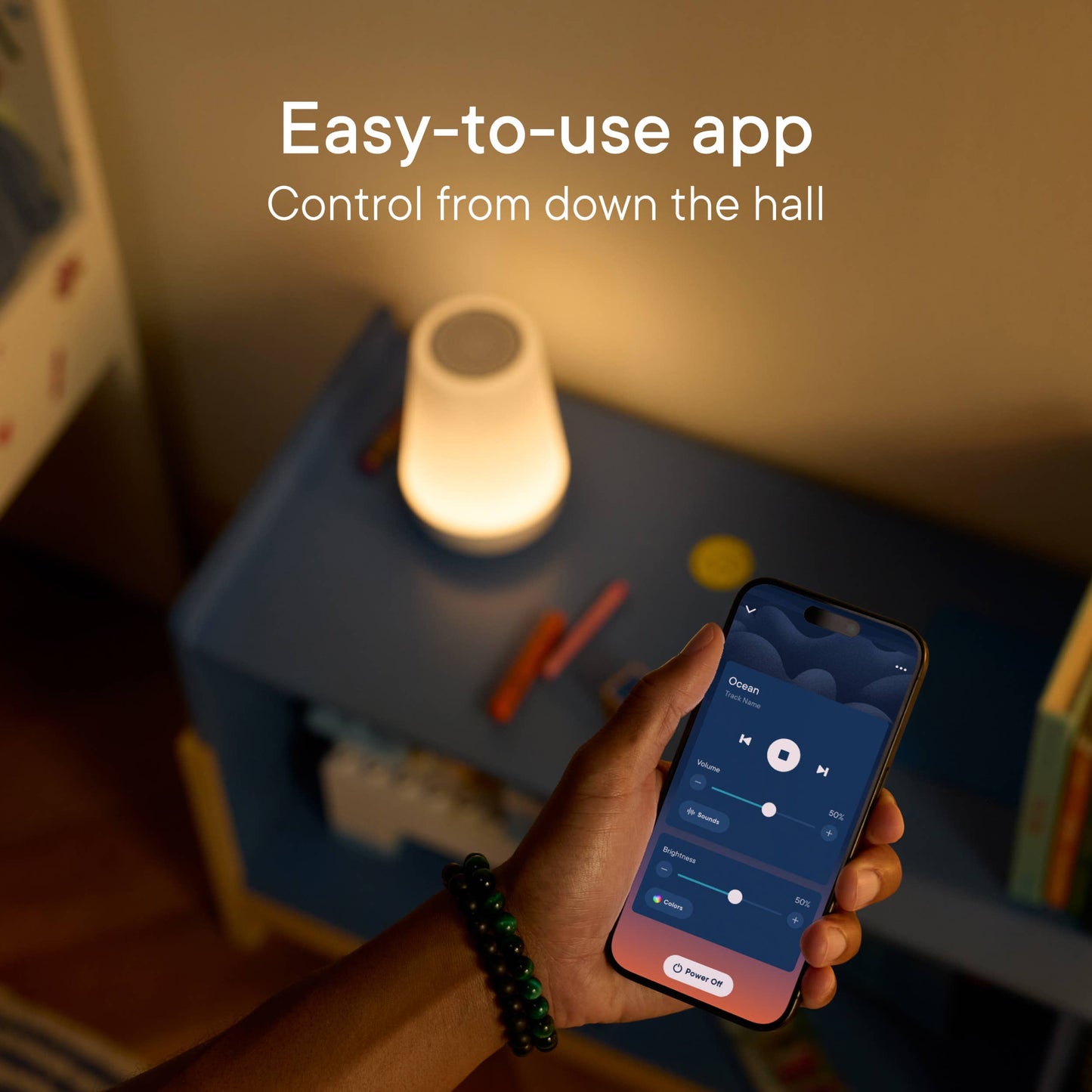 Hatch Rest+ 2nd Gen Night Light and Sound Machine