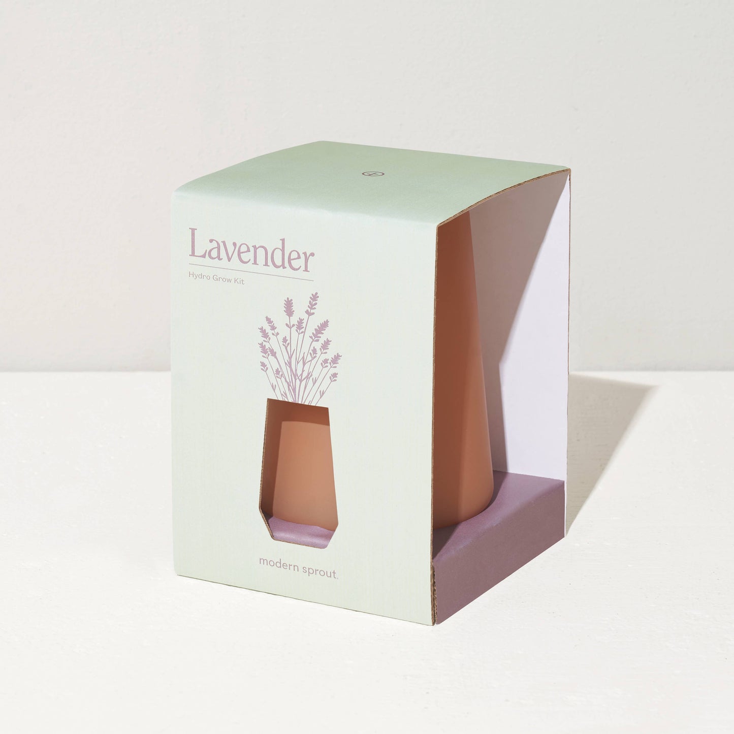 Tapered Tumbler Grow Kit