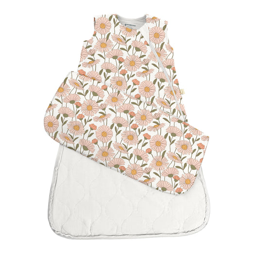 Sleep Sack in Beauty by Gunamuna