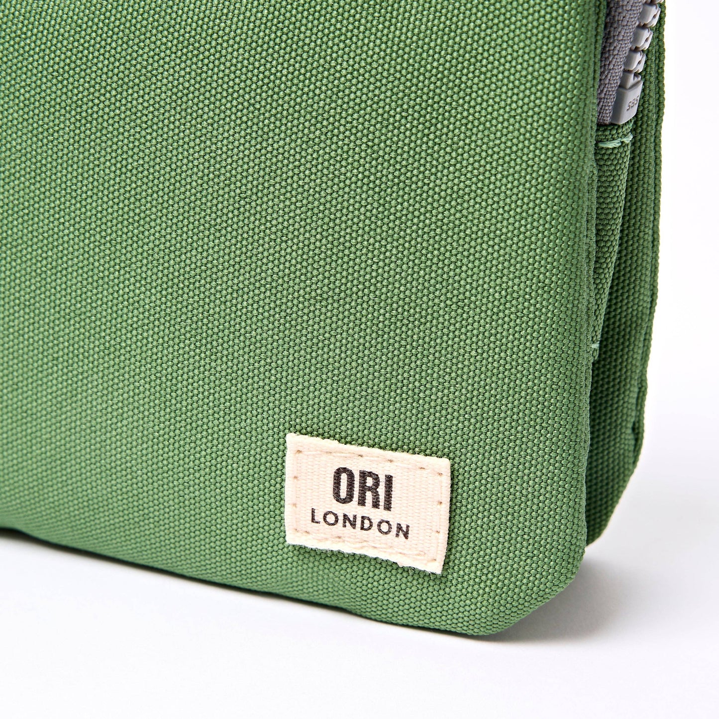 ORI London Carnaby Artichoke Wallet – Pairs with Any ORI Bag