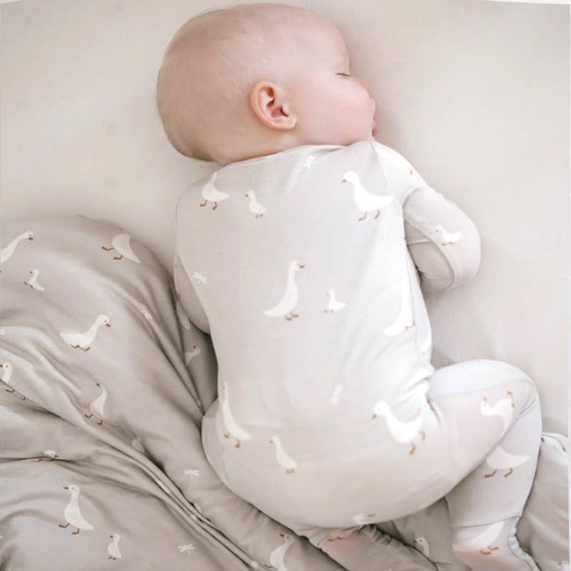 Convertible PJ's by Gunamuna in Goose