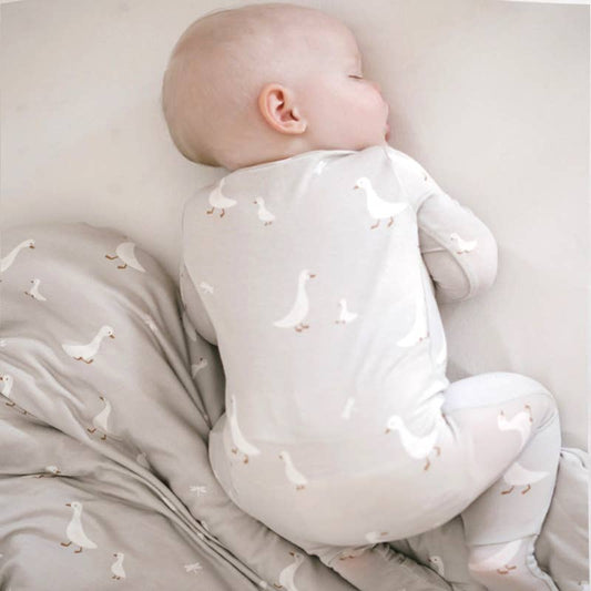 Convertible PJ's by Gunamuna in Goose