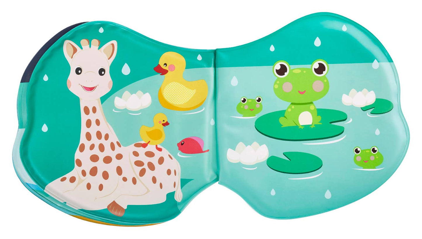 Sophie la Girafe Bath Gift Set