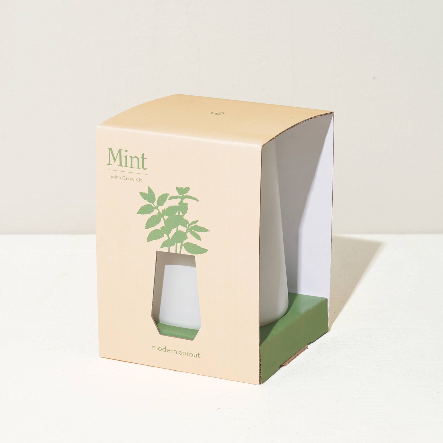 Tapered Tumbler Grow Kit