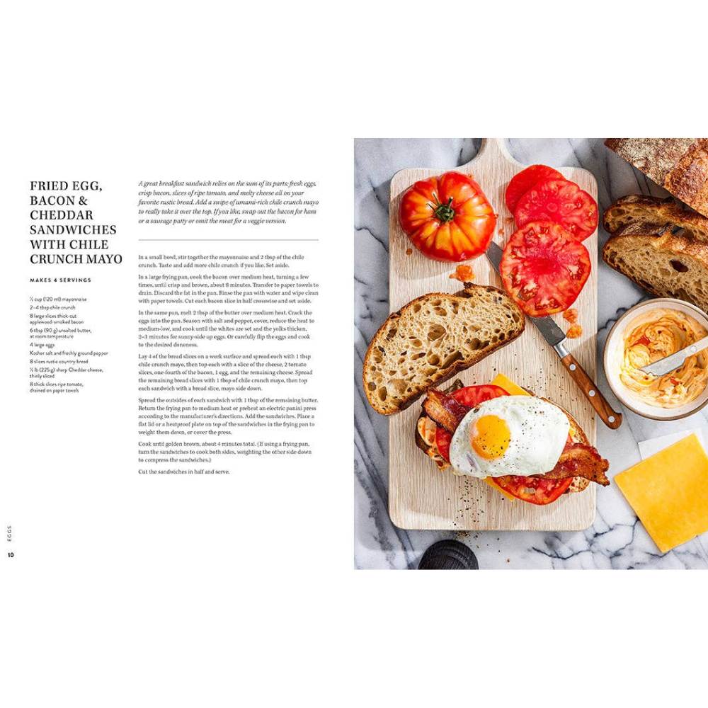 Two In The Kitchen (Williams Sonoma):  A Cookbook for Newlyweds by Christie Dufault and Jordan Mackay
