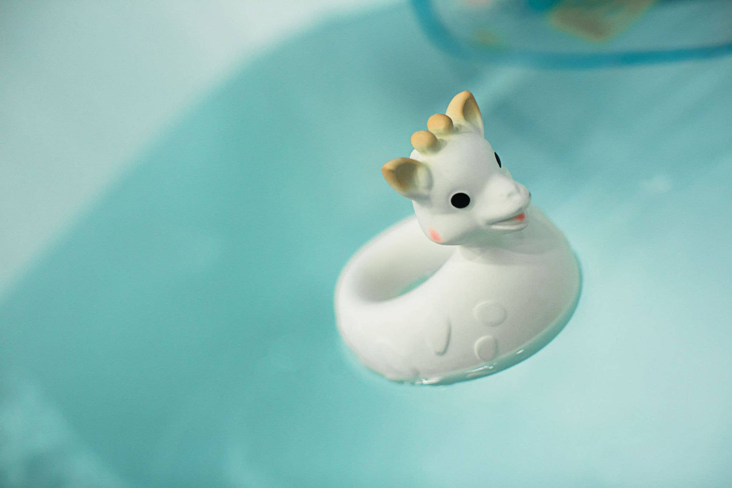 Sophie la Girafe So'Pure Bath Toy, view 2