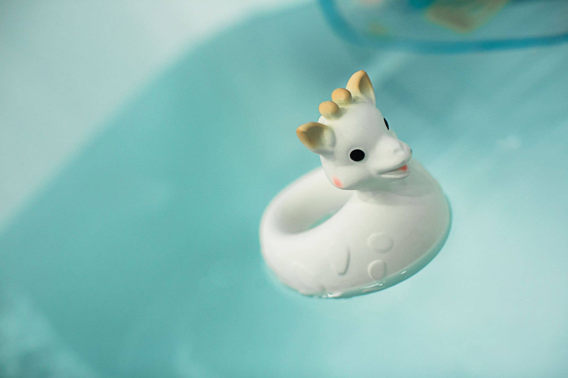 Sophie la Girafe So'Pure Bath Toy, view 2