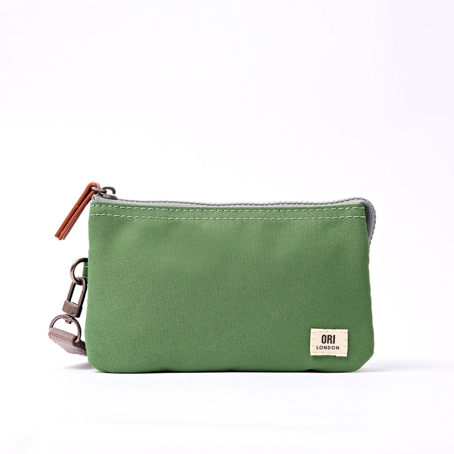 ORI London Carnaby Artichoke Wallet – Pairs with Any ORI Bag