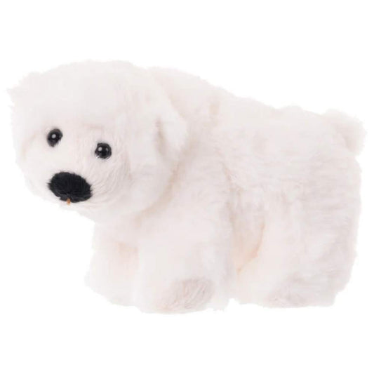 Antonius Polar Bear by Bukowski Bears